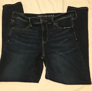 American Eagle Jeggings